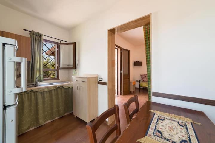 Villa Cucci Mono Luigi Casa Vacanze Torre Lapillo Kültér fotó