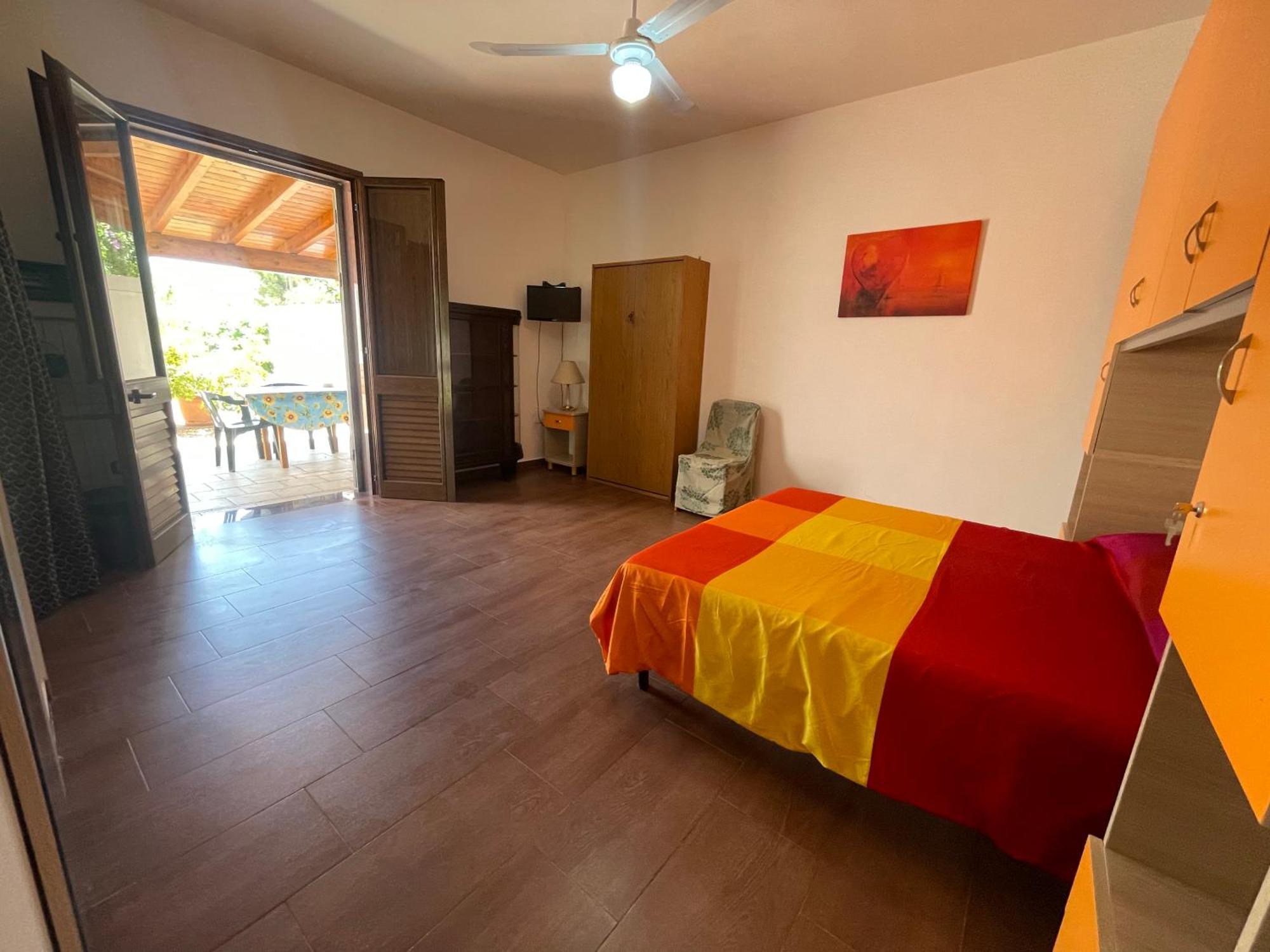Villa Cucci Mono Luigi Casa Vacanze Torre Lapillo Kültér fotó