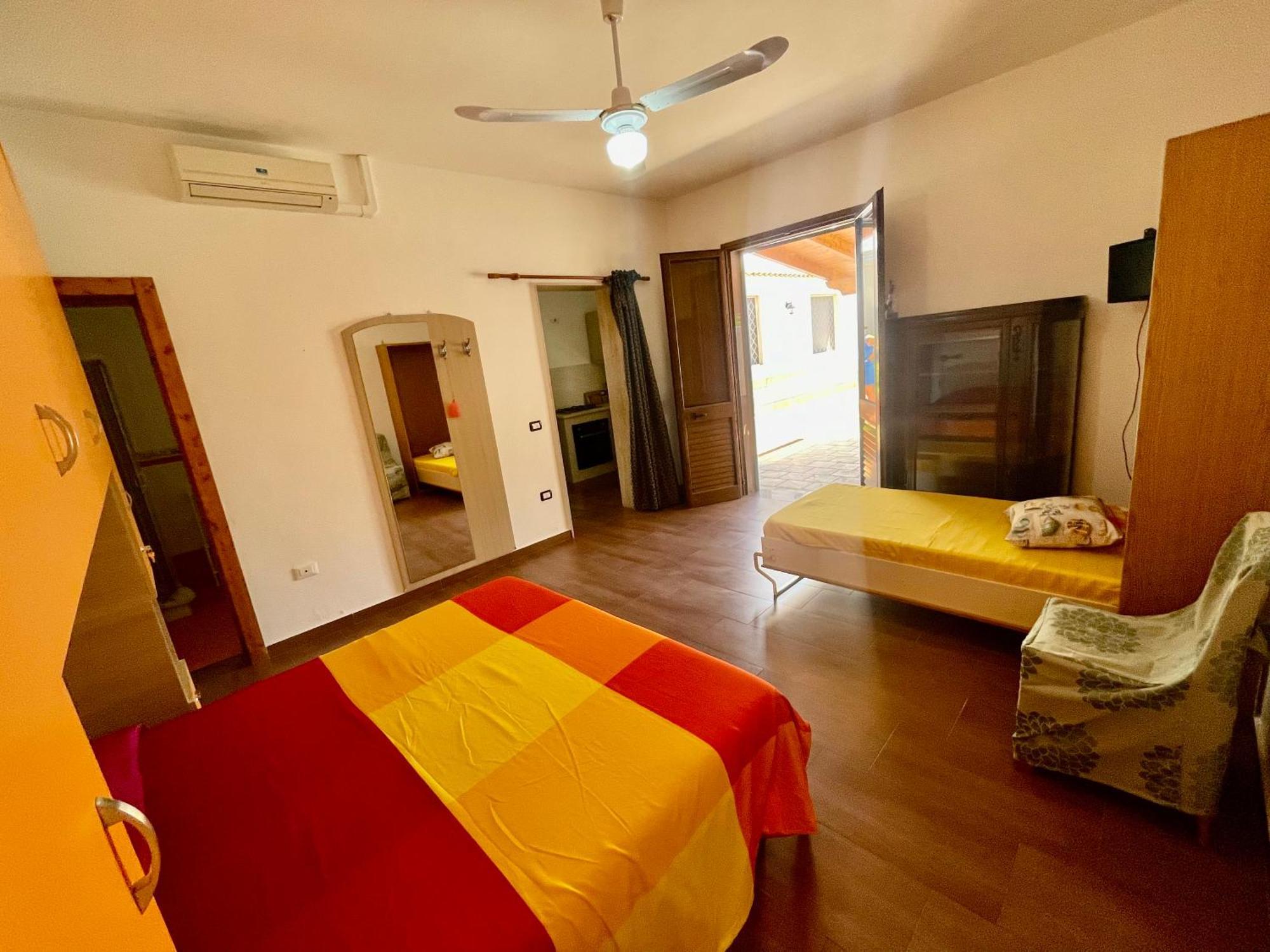 Villa Cucci Mono Luigi Casa Vacanze Torre Lapillo Kültér fotó